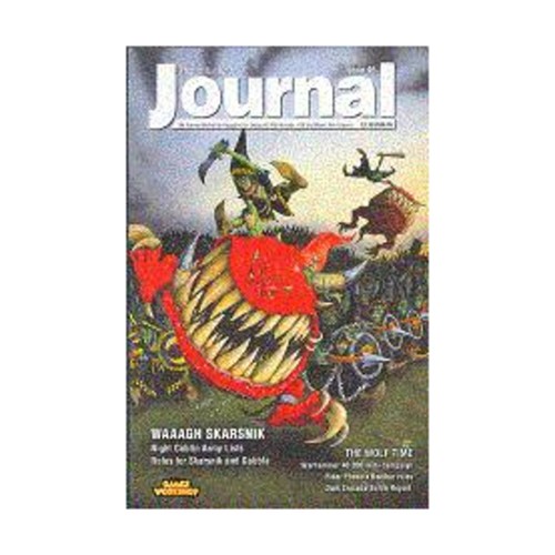 Citadel jour waagh - citadel, #46