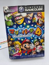 Mario Party 4 Nintendo