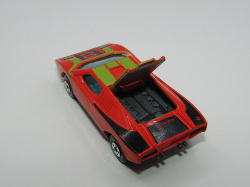 Matchbox superfast 27b - matchbox,