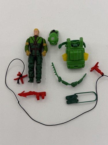 Kenner 1986 matt - m.a.s.k.,