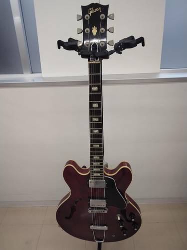 Chitarra semi vuota modello - , es