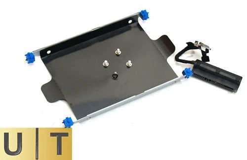 Adattatore caddy sata per hard - sata,