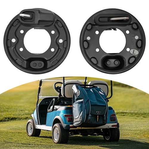 Supporto freno golf cart per