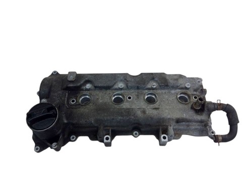 Coperchio testata tappo - testata,
