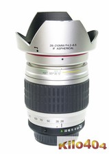 Vivitar Series 1 per Pentax