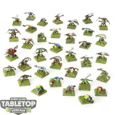 Orgre Kingdoms - 35 gnoblari -