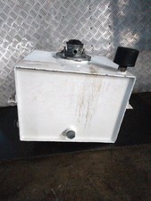 SERBATOIO OLIO IDRAULICO PER