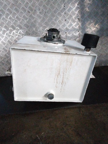 Serbatoio olio idraulico per - serbatoio,