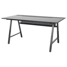 Scrivania gaming Ikea Uppspel