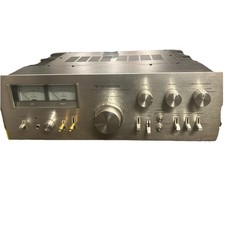 Vintage Kenwood KA-9100 DC