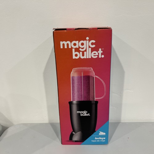 Magic bullet frullatore - magic,