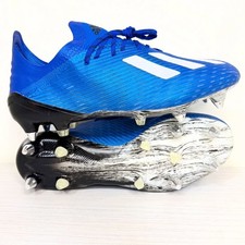 Scarpe calcio adidas 19 - da,