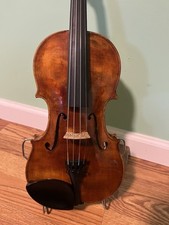 Violino stradivari leon - violino,
