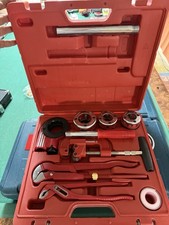 Filiera Manuale Rothenberger