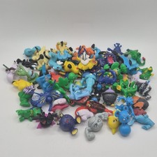 Minifigure Pokemon Giocattoli