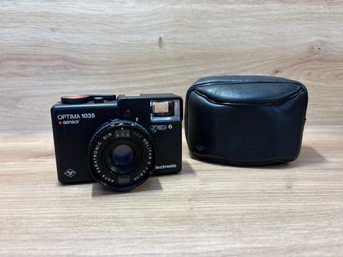 Sensore agfa optima 1035 40mm - agfa,