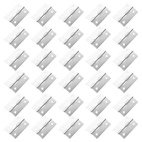 Pcs cerniere per porte - 30,