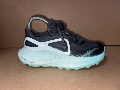 Scarpe trail running - da,