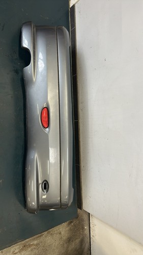 Paraurti posteriore peugeot - paraurti,