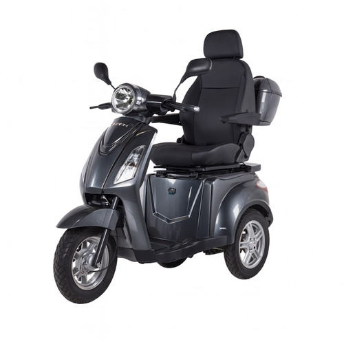 Tech c scooter - z-tech, zt-15-c