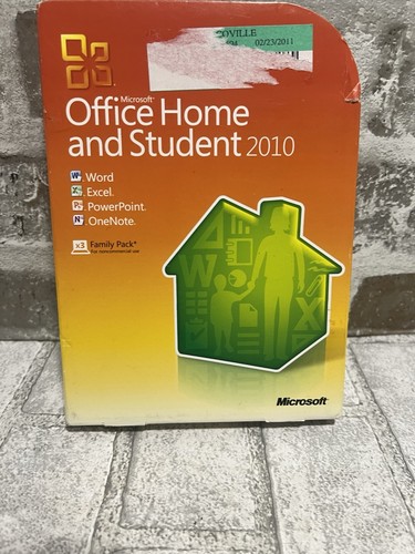 Microsoft office home and - microsoft,