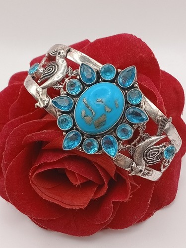 Bracciale manica vintage