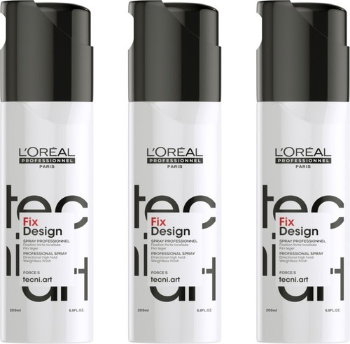 Loreal tecni art - loreal, design