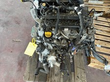 55266963 - MOTORE USATO FIAT 500X 1.3 MULTIJET 95 CV EURO 6 (55266963) 70.000 KM