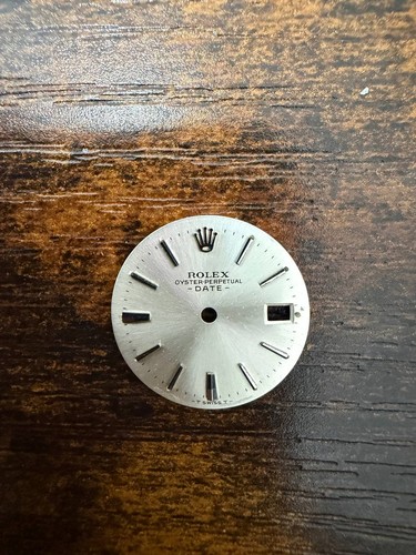 Rolex ladies oyster perpetual - rolex,
