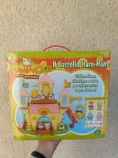 Hamtaro castello ham - il,