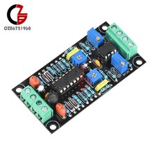 DC 7-15V VU Meter Level Meter