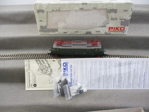 Piko scala 51000 - piko, h0