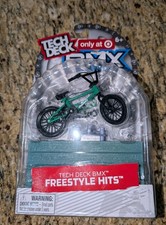 Tech deck bmx - deck,