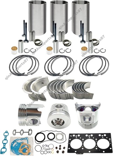 Kit revisione ricostruzione - kit,
