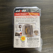 Thomas & Betts CKPL Red Dot