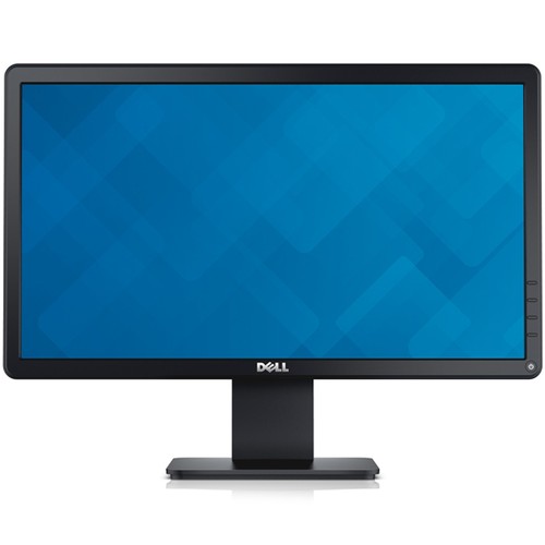 Monitor dell e2014h - 20, pollici