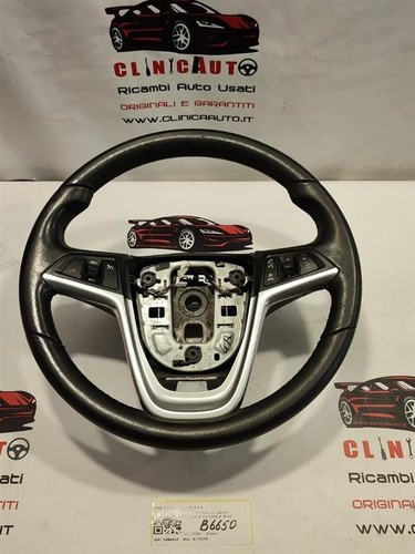 Volante per opel - astra, j