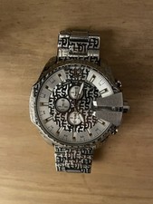 Orologio DZ4636 Diesel Mega