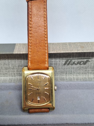 Orologio vintage tissot - orologio,