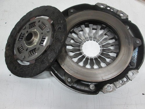 Kit frizione valeo per renault - per,