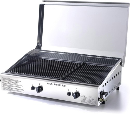 Ompagrill 4069 cover piastra - ompagrill,