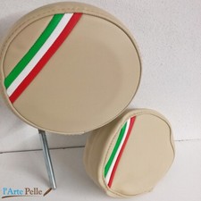 Fiat 500 rivstimento cover