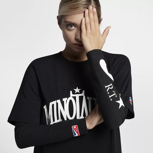 Nike lab riccardo - x,