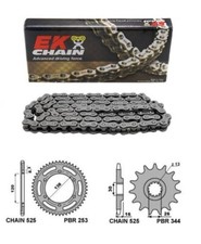 KIT TRASMISSIONE HONDA VFR 750