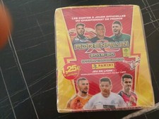 Boite Box Adrenalyn XL 2019/20