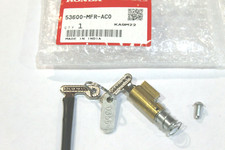 HONDA KIT BLOCCASTERZO PER