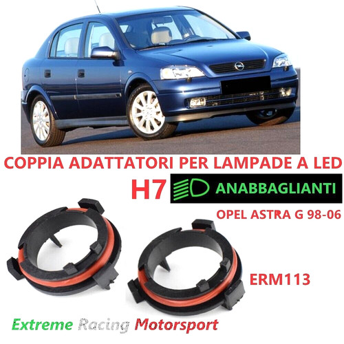 Opel astra 06 coppia - opel, 98-06