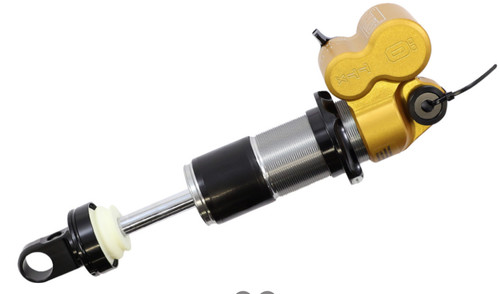 Ammortizzatore bobina ohlins - a,