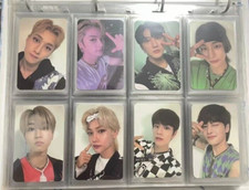Stray kids NOEASY Shopee