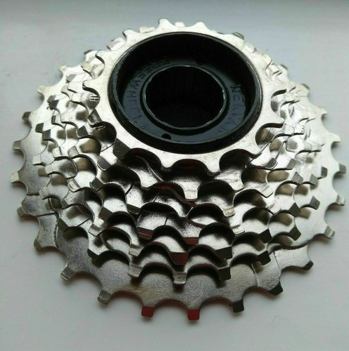 Bici bici bici nichelata